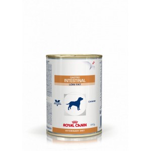 Royal canin intestinal low fat clearance
